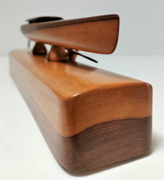 Image 1 of Kajak Afgebouwd Model Bois De Violette