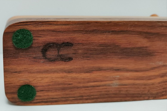 Image 1 of Kajak Afgebouwd Model Bois De Violette