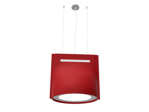 Buzzispace BuzziBell hanglamp design Chris Hardy