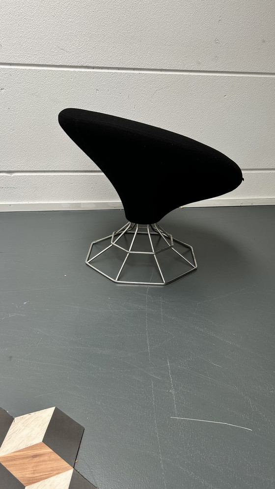 Image 1 of Artifort Magnolia fauteuil by Jacco Bregonje 