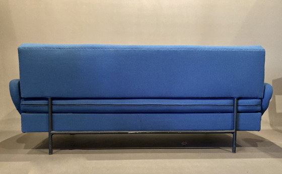 Image 1 of 3-zits Design Sofa 1950.