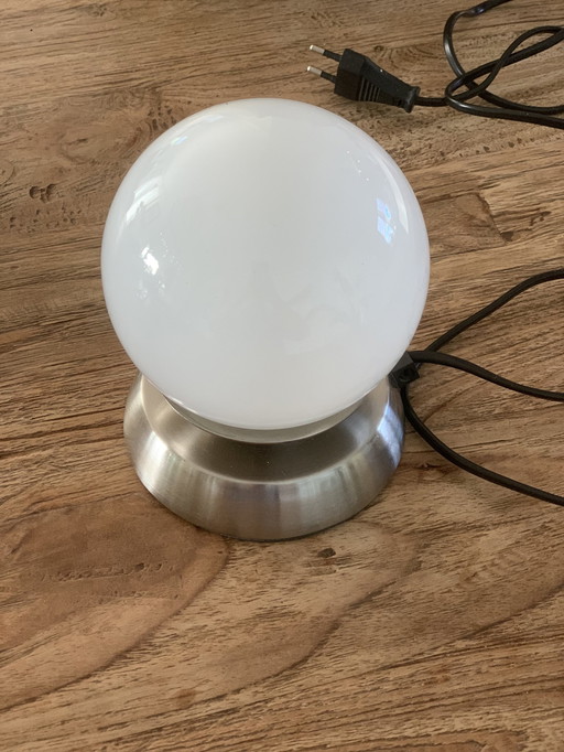 Tactile Lamp, Tip Touch Lamp