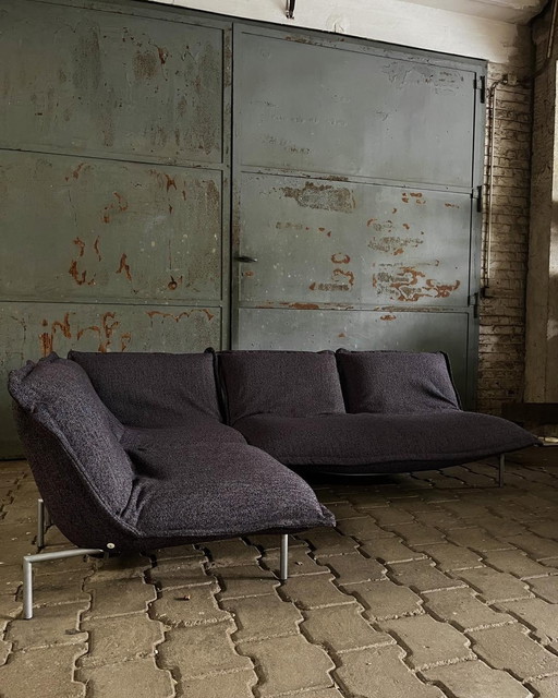 Calin Modular Sofa - Ligne Roset Pascal Mourgue