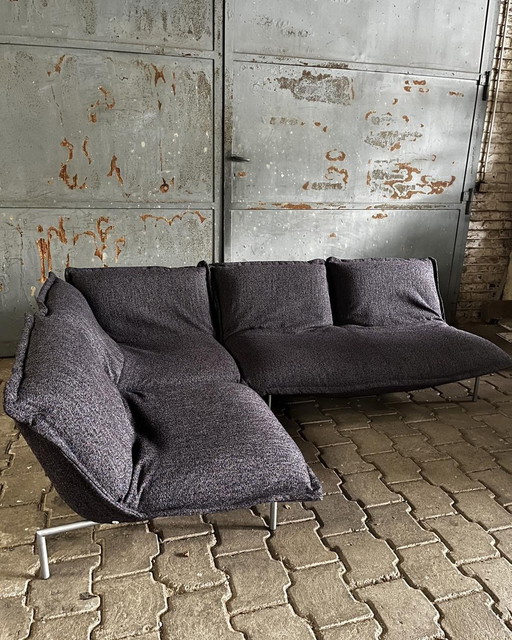 Calin Modular Sofa - Ligne Roset Pascal Mourgue