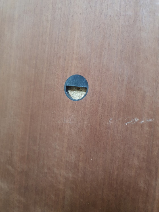 Image 1 of Vintage Spiegel