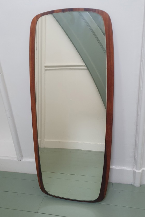 Image 1 of Vintage Spiegel