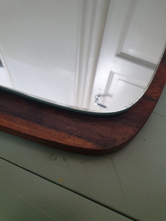 Image 1 of Vintage Spiegel