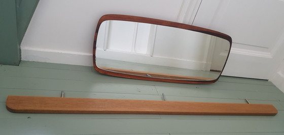 Image 1 of Vintage Spiegel