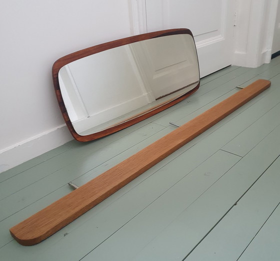 Image 1 of Vintage Spiegel