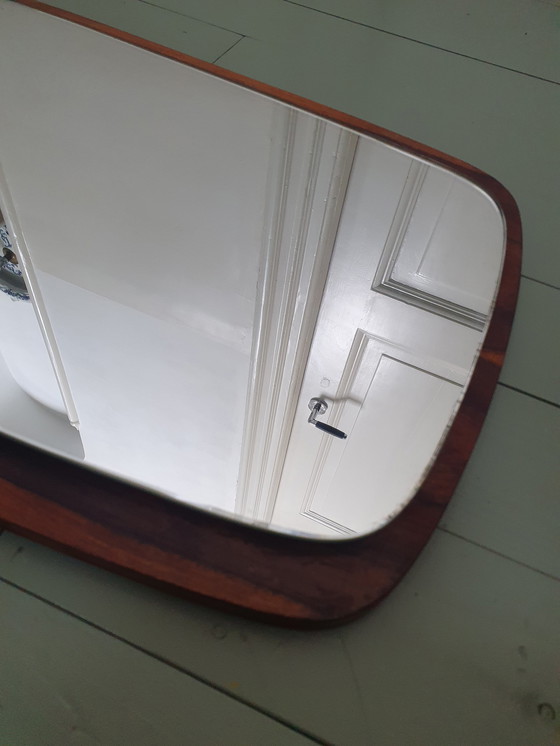 Image 1 of Vintage Spiegel