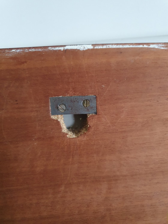 Image 1 of Vintage Spiegel