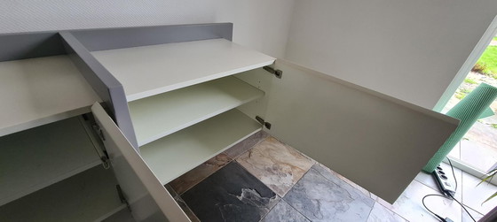 Image 1 of Post Modern Design Dressoir Castelijn