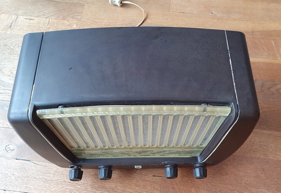 Image 1 of Philips radio BX 310