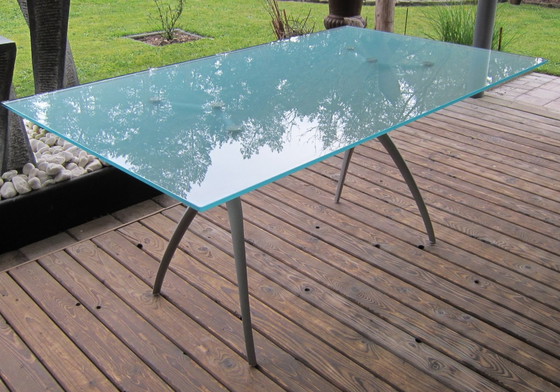 Image 1 of Rolf Benz tafel