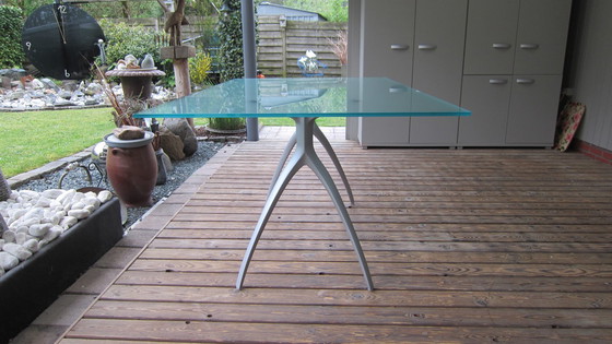 Image 1 of Rolf Benz tafel