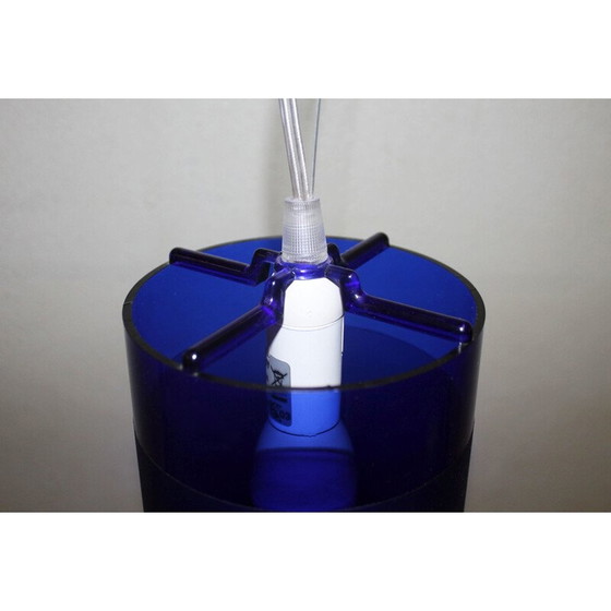 Image 1 of Easy" vintage hanglamp van Ferrucio Laviani voor Kartell