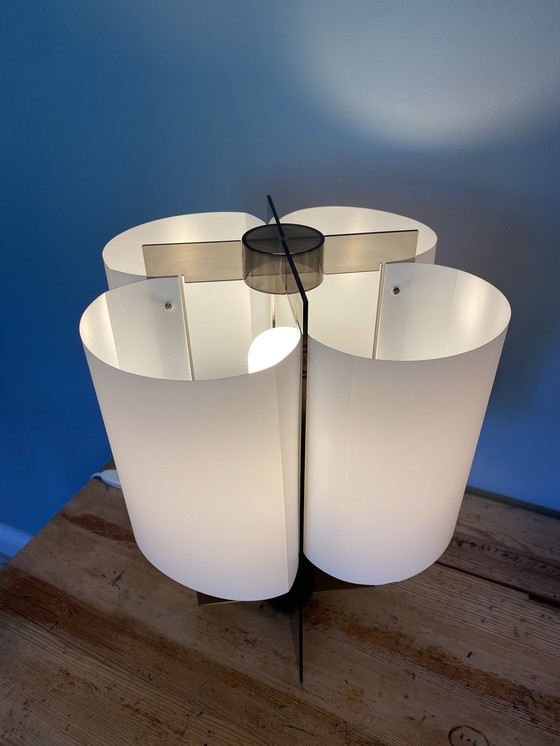 Image 1 of Flemming Brylle & Preben Jacobsen bureaulamp