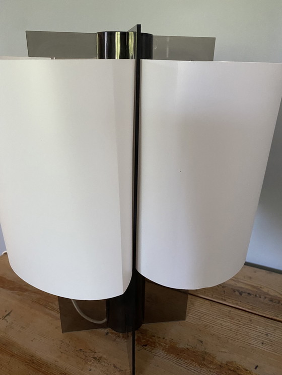 Image 1 of Flemming Brylle & Preben Jacobsen bureaulamp