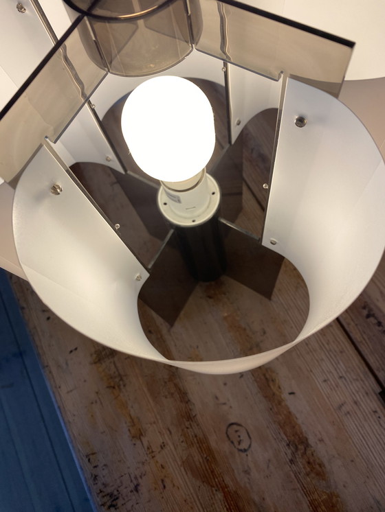 Image 1 of Flemming Brylle & Preben Jacobsen bureaulamp