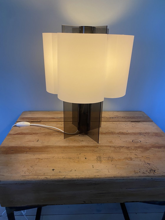 Image 1 of Flemming Brylle & Preben Jacobsen bureaulamp