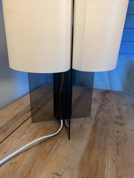 Image 1 of Flemming Brylle & Preben Jacobsen bureaulamp