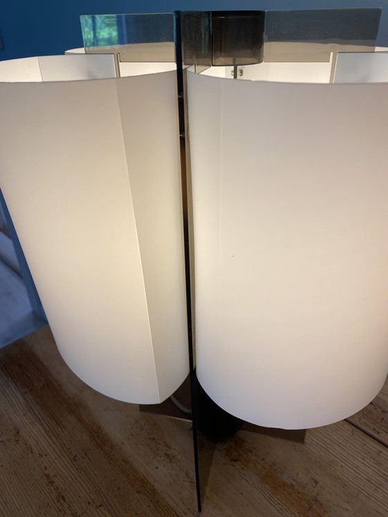 Image 1 of Flemming Brylle & Preben Jacobsen bureaulamp