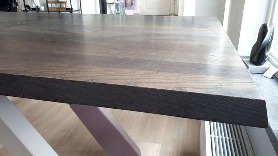 Image 1 of Bonaldo Design Tafel