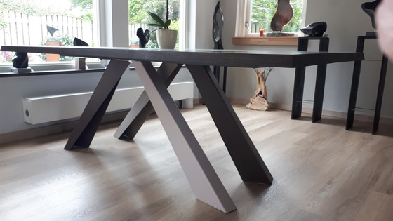 Image 1 of Bonaldo Design Tafel