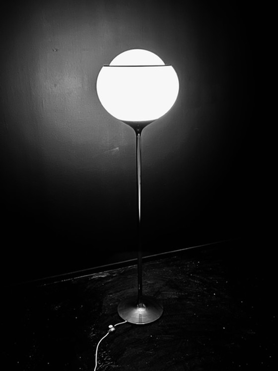 Image 1 of Harvey Guzinni Bud Grande Flash vloerlamp