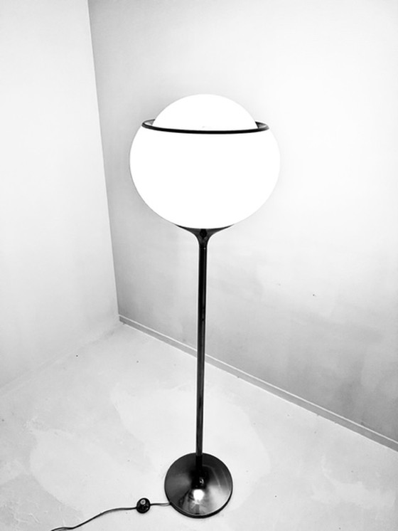 Image 1 of Harvey Guzinni Bud Grande Flash vloerlamp