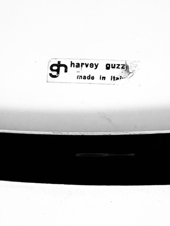 Image 1 of Harvey Guzinni Bud Grande Flash vloerlamp