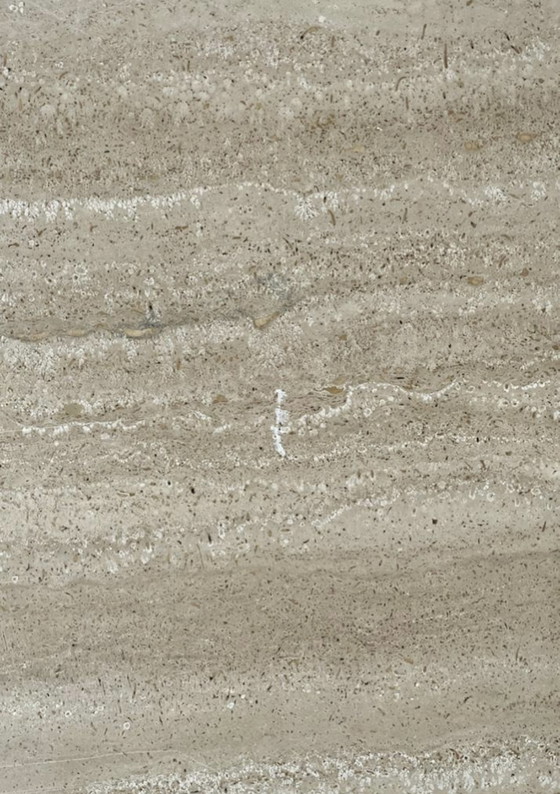 Image 1 of Travertine Salontafel