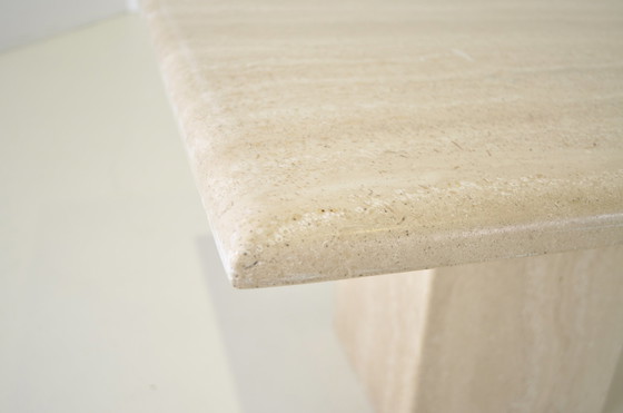 Image 1 of Travertine Salontafel