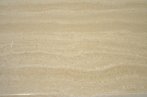 Image 1 of Travertine Salontafel