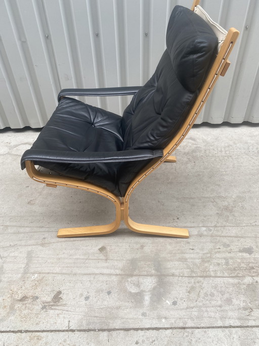 Westnofa Siesta chair