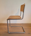 Gispen nr.108 stoel