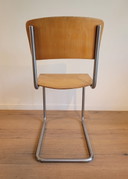 Gispen nr.108 stoel
