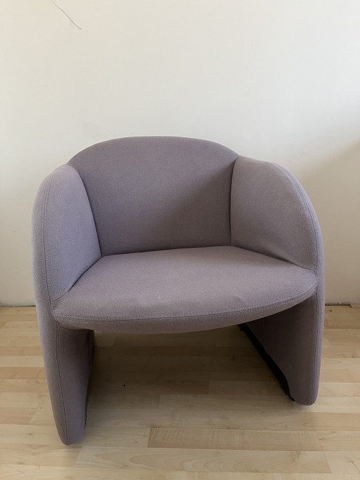 Artifort Ben fauteuil