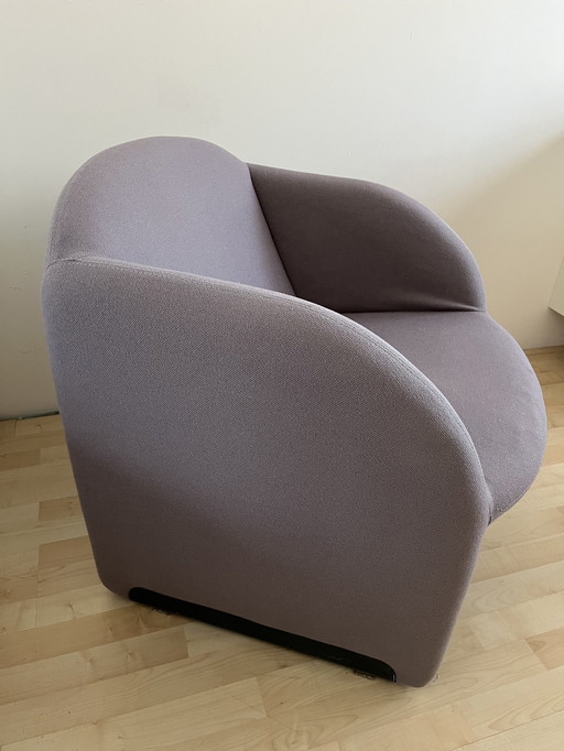 Artifort Ben fauteuil