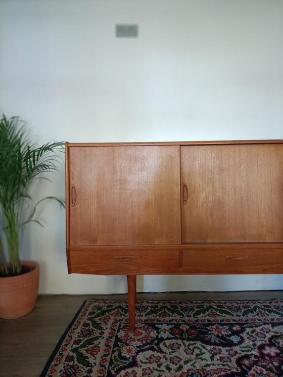 Image 1 of Vintage Sideboard