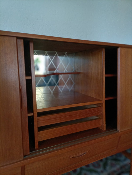 Image 1 of Vintage Sideboard