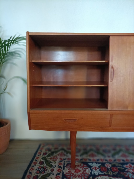 Image 1 of Vintage Sideboard