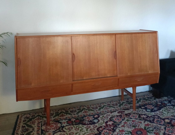 Image 1 of Vintage Sideboard