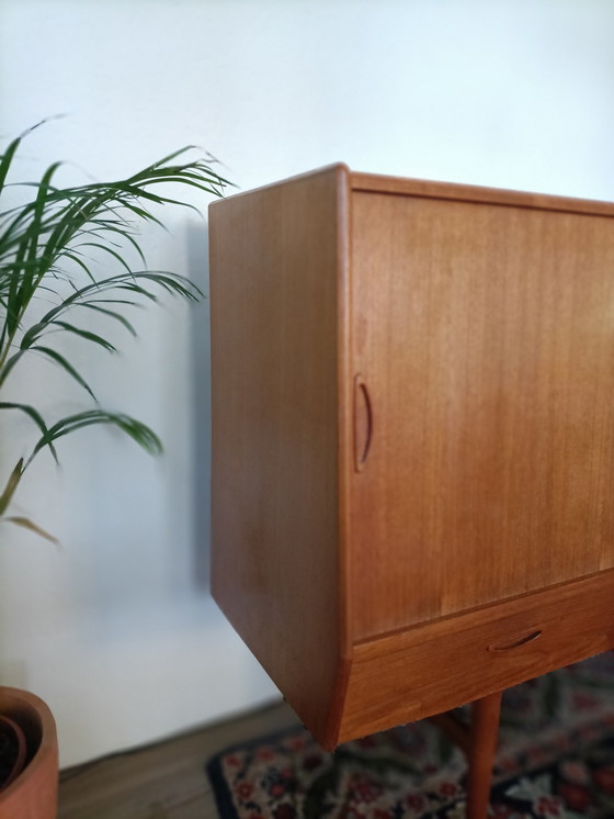 Image 1 of Vintage Sideboard