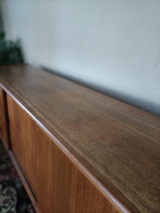 Image 1 of Vintage Sideboard