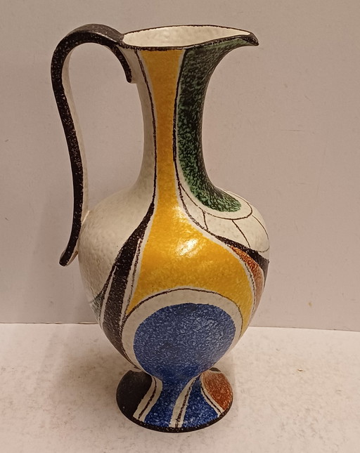 Sierkan Ruscha Milano