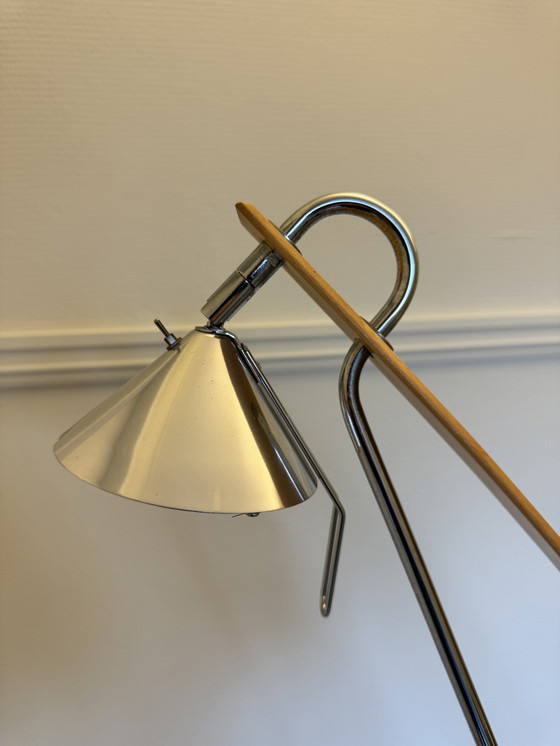 Image 1 of Ikea Torb Bjorklund Lamp