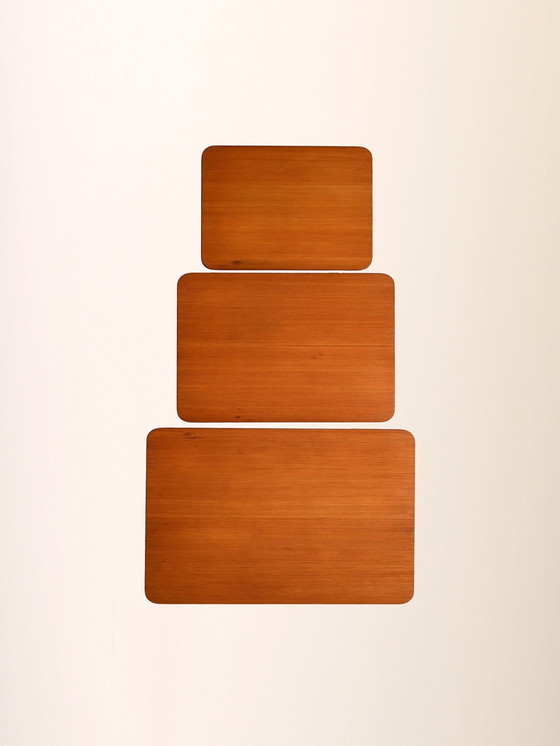 Image 1 of Nesttafels 1960S