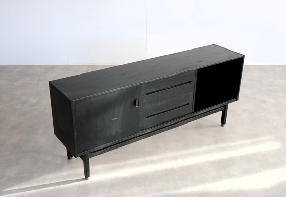 Image 1 of Vintage Troeds Sideboard