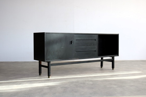 Image 1 of Vintage Troeds Sideboard